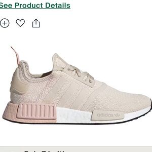 Adidas NMD women’s sneakers